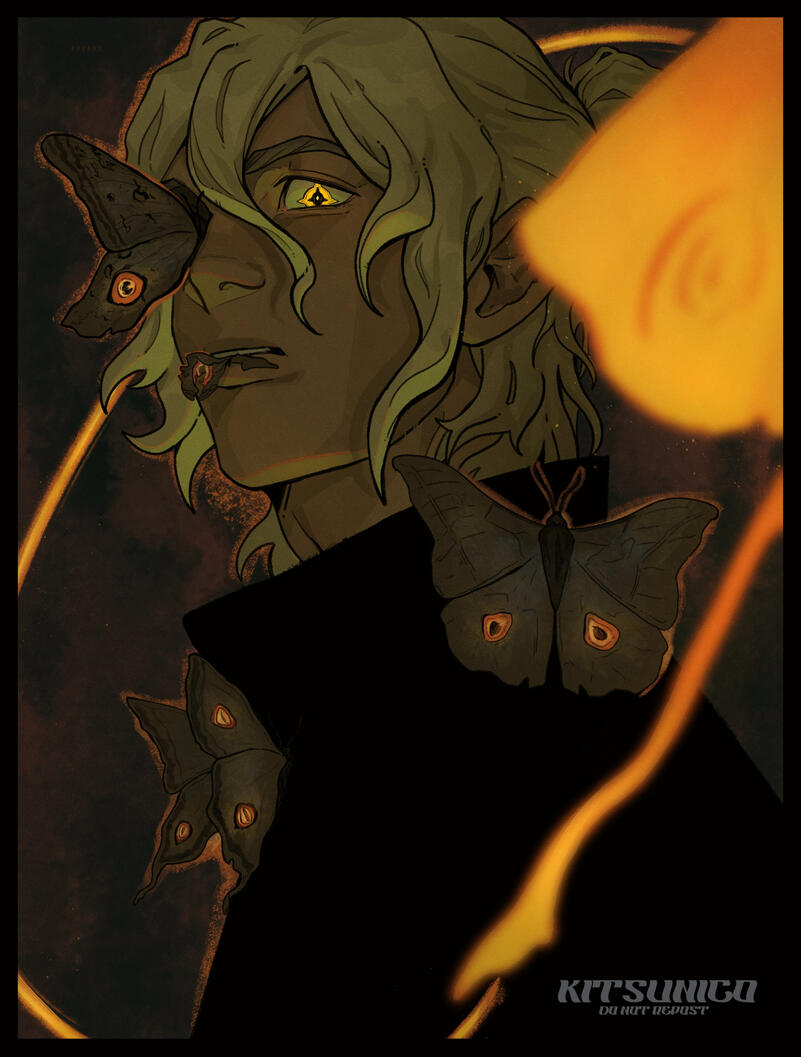 Bust with Additional Elements | $125