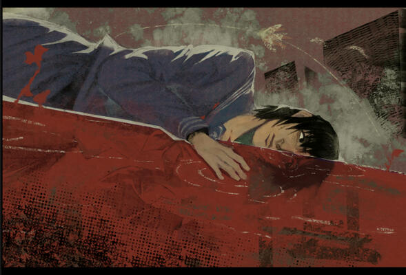 Silent Hill f Fanart [2026]